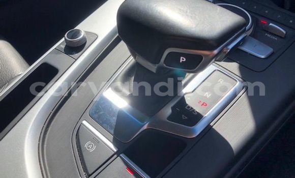 Buy Used Audi A4 Silver Car in Zambezi in North-Western Buy Used Audi A4 Silver Car in Zambezi in North-Western