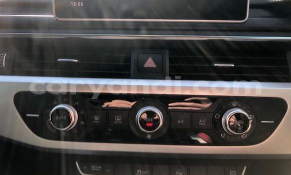 Buy Used Audi A4 Silver Car in Zambezi in North-Western Buy Used Audi A4 Silver Car in Zambezi in North-Western