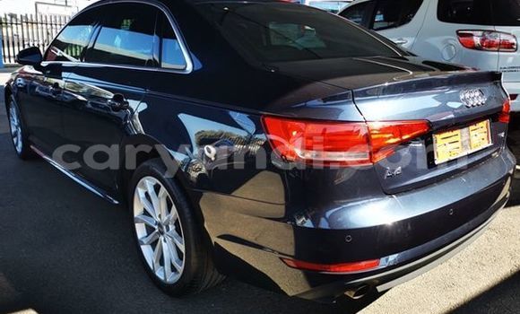 Buy Used Audi A4 Black Car in Zambezi in North-Western Buy Used Audi A4 Black Car in Zambezi in North-Western
