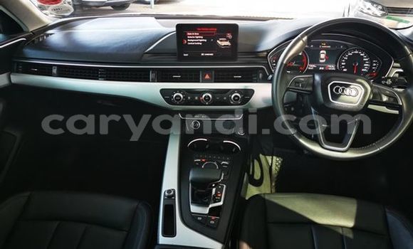 Buy Used Audi A4 Black Car in Zambezi in North-Western Buy Used Audi A4 Black Car in Zambezi in North-Western