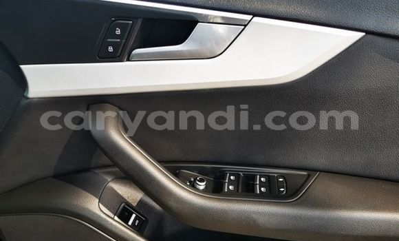 Buy Used Audi A4 Black Car in Zambezi in North-Western Buy Used Audi A4 Black Car in Zambezi in North-Western