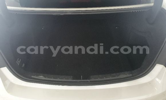 Tenga Tsaru BMW 3–Series Chena Mota in Zambezi in North-Western Tenga Tsaru BMW 3–Series Chena Mota in Zambezi in North-Western