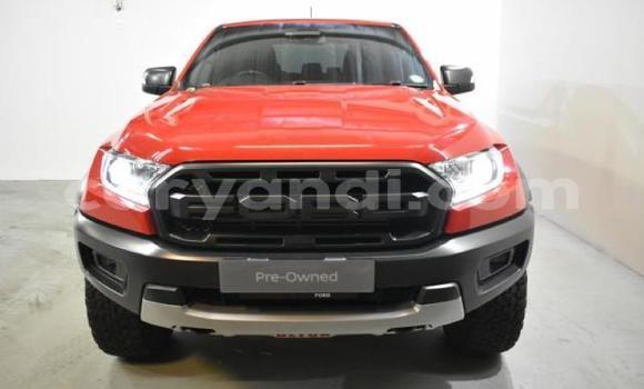 Acheter Occasion Voiture Ford Ranger Autre à Lusaka, Zambie Acheter Occasion Voiture Ford Ranger Autre à Lusaka, Zambie