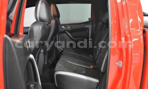 Acheter Occasion Voiture Ford Ranger Autre à Lusaka, Zambie Acheter Occasion Voiture Ford Ranger Autre à Lusaka, Zambie
