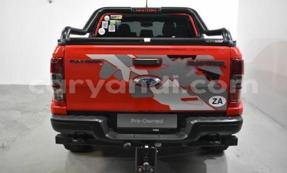 Acheter Occasion Voiture Ford Ranger Autre à Lusaka, Zambie Acheter Occasion Voiture Ford Ranger Autre à Lusaka, Zambie