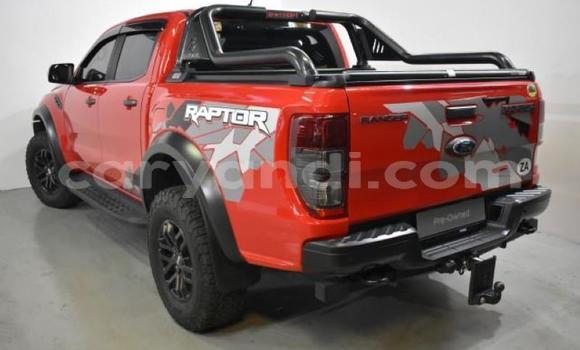 Acheter Occasion Voiture Ford Ranger Autre à Lusaka, Zambie Acheter Occasion Voiture Ford Ranger Autre à Lusaka, Zambie