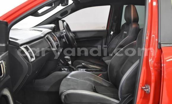 Acheter Occasion Voiture Ford Ranger Autre à Lusaka, Zambie Acheter Occasion Voiture Ford Ranger Autre à Lusaka, Zambie