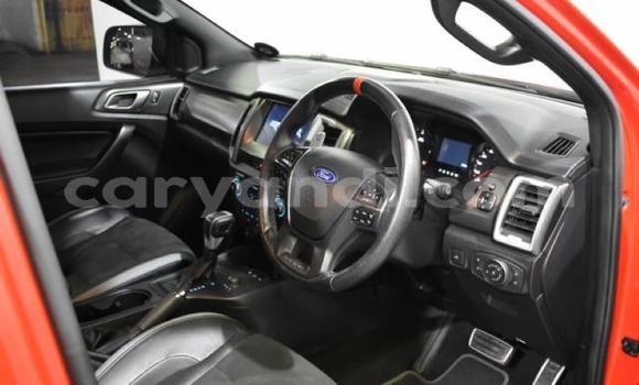 Acheter Occasion Voiture Ford Ranger Autre à Lusaka, Zambie Acheter Occasion Voiture Ford Ranger Autre à Lusaka, Zambie