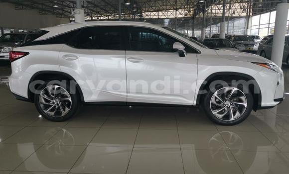 Tenga Tsaru Lexus RX 350 Chena Mota in Lusaka in Zambia Tenga Tsaru Lexus RX 350 Chena Mota in Lusaka in Zambia