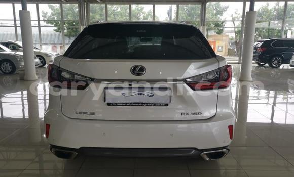 Tenga Tsaru Lexus RX 350 Chena Mota in Lusaka in Zambia Tenga Tsaru Lexus RX 350 Chena Mota in Lusaka in Zambia