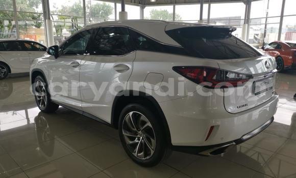 Tenga Tsaru Lexus RX 350 Chena Mota in Lusaka in Zambia Tenga Tsaru Lexus RX 350 Chena Mota in Lusaka in Zambia