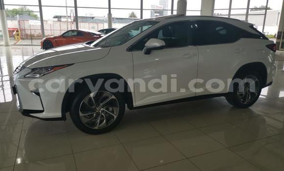 Tenga Tsaru Lexus RX 350 Chena Mota in Lusaka in Zambia Tenga Tsaru Lexus RX 350 Chena Mota in Lusaka in Zambia