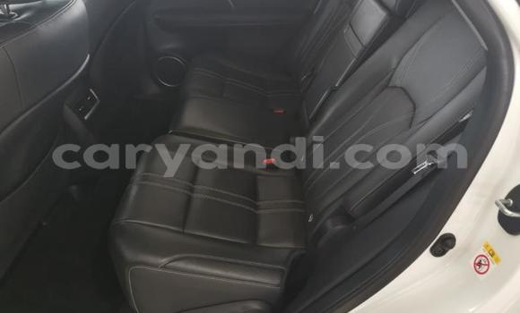 Tenga Tsaru Lexus RX 350 Chena Mota in Lusaka in Zambia Tenga Tsaru Lexus RX 350 Chena Mota in Lusaka in Zambia