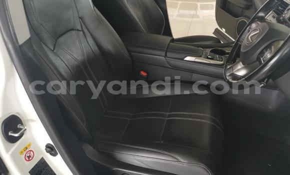 Tenga Tsaru Lexus RX 350 Chena Mota in Lusaka in Zambia Tenga Tsaru Lexus RX 350 Chena Mota in Lusaka in Zambia