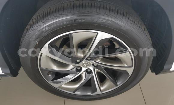 Tenga Tsaru Lexus RX 350 Chena Mota in Lusaka in Zambia Tenga Tsaru Lexus RX 350 Chena Mota in Lusaka in Zambia