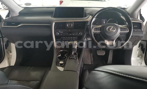 Tenga Tsaru Lexus RX 350 Chena Mota in Lusaka in Zambia Tenga Tsaru Lexus RX 350 Chena Mota in Lusaka in Zambia