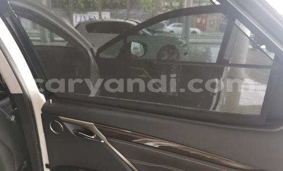 Tenga Tsaru Lexus RX 350 Chena Mota in Lusaka in Zambia Tenga Tsaru Lexus RX 350 Chena Mota in Lusaka in Zambia