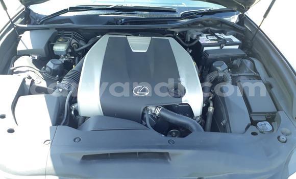 Tenga Tsaru Lexus GS Bhurawuni Mota in Lusaka in Zambia Tenga Tsaru Lexus GS Bhurawuni Mota in Lusaka in Zambia