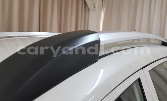 Acheter Occasion Voiture Honda BR-V Gris à Lusaka, Zambie Acheter Occasion Voiture Honda BR-V Gris à Lusaka, Zambie