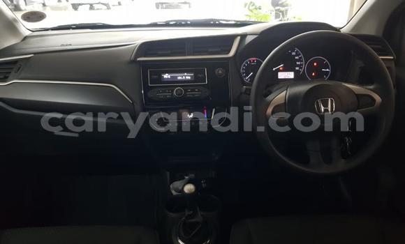 Acheter Occasion Voiture Honda BR-V Gris à Lusaka, Zambie Acheter Occasion Voiture Honda BR-V Gris à Lusaka, Zambie