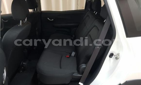 Acheter Occasion Voiture Honda BR-V Gris à Lusaka, Zambie Acheter Occasion Voiture Honda BR-V Gris à Lusaka, Zambie
