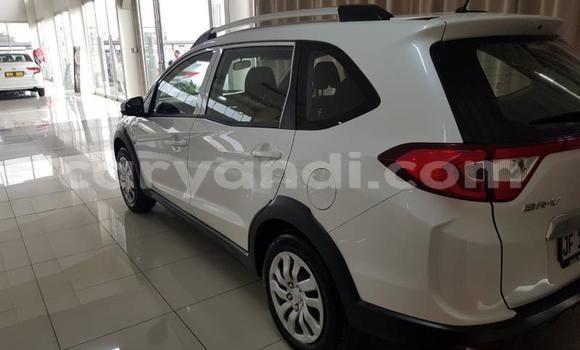 Acheter Occasion Voiture Honda BR-V Gris à Lusaka, Zambie Acheter Occasion Voiture Honda BR-V Gris à Lusaka, Zambie