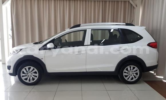 Acheter Occasion Voiture Honda BR-V Gris à Lusaka, Zambie Acheter Occasion Voiture Honda BR-V Gris à Lusaka, Zambie