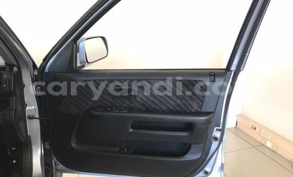 Acheter Occasion Voiture Honda CR–V Gris à Lusaka, Zambie Acheter Occasion Voiture Honda CR–V Gris à Lusaka, Zambie