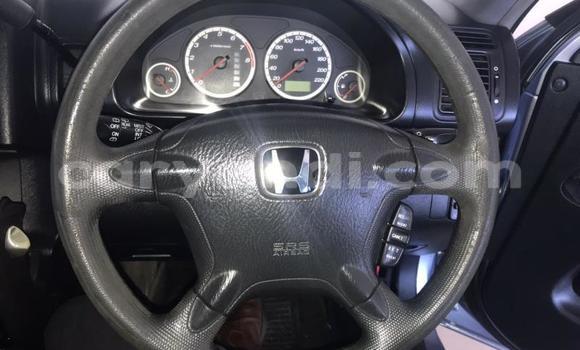 Acheter Occasion Voiture Honda CR–V Gris à Lusaka, Zambie Acheter Occasion Voiture Honda CR–V Gris à Lusaka, Zambie