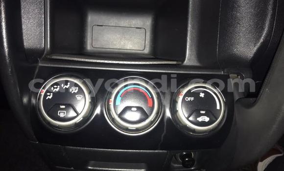 Acheter Occasion Voiture Honda CR–V Gris à Lusaka, Zambie Acheter Occasion Voiture Honda CR–V Gris à Lusaka, Zambie