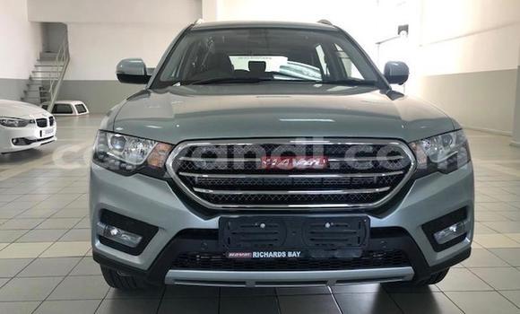 Acheter Occasion Voiture Haval H6 Gris à Lusaka, Zambie