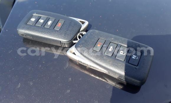 Tenga Tsaru Lexus GS Bhurawuni Mota in Lusaka in Zambia Tenga Tsaru Lexus GS Bhurawuni Mota in Lusaka in Zambia