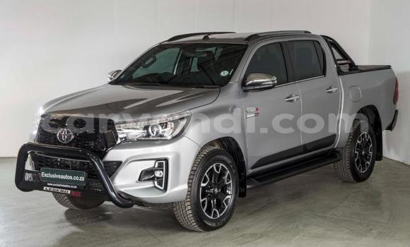 Acheter Occasion Voiture Toyota Hilux Autre à Kabwe, Zambie Acheter Occasion Voiture Toyota Hilux Autre à Kabwe, Zambie