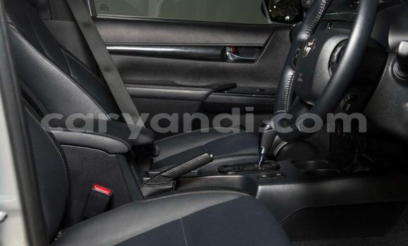 Acheter Occasion Voiture Toyota Hilux Autre à Kabwe, Zambie Acheter Occasion Voiture Toyota Hilux Autre à Kabwe, Zambie