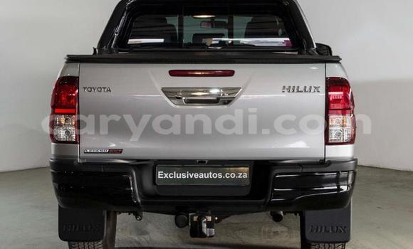Acheter Occasion Voiture Toyota Hilux Autre à Kabwe, Zambie Acheter Occasion Voiture Toyota Hilux Autre à Kabwe, Zambie