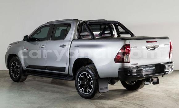 Acheter Occasion Voiture Toyota Hilux Autre à Kabwe, Zambie Acheter Occasion Voiture Toyota Hilux Autre à Kabwe, Zambie