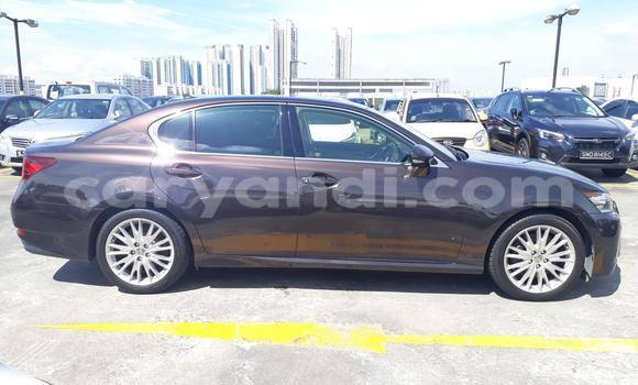 Tenga Tsaru Lexus GS Bhurawuni Mota in Lusaka in Zambia Tenga Tsaru Lexus GS Bhurawuni Mota in Lusaka in Zambia