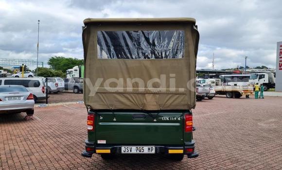 Buy Used Mahindra Scorpio Green Car in Chilanga in Lusaka Buy Used Mahindra Scorpio Green Car in Chilanga in Lusaka