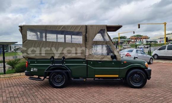 Buy Used Mahindra Scorpio Green Car in Chilanga in Lusaka Buy Used Mahindra Scorpio Green Car in Chilanga in Lusaka