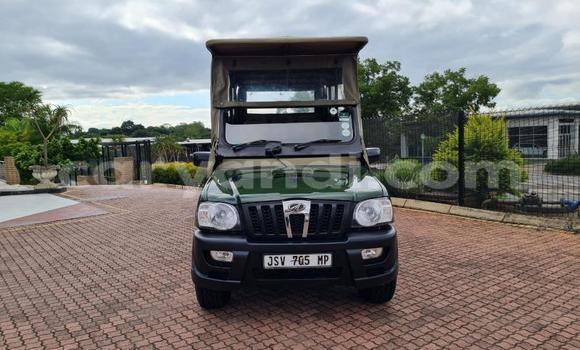 Buy Used Mahindra Scorpio Green Car in Chilanga in Lusaka Buy Used Mahindra Scorpio Green Car in Chilanga in Lusaka