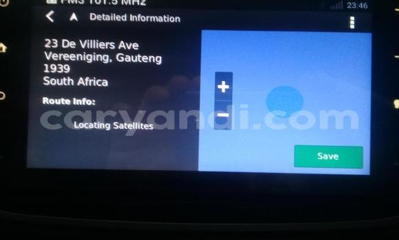 Acheter Occasion Voiture Toyota Rush Gris à Chingola, Zambie Acheter Occasion Voiture Toyota Rush Gris à Chingola, Zambie