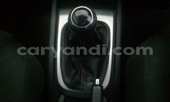 Acheter Occasion Voiture Toyota Rush Gris à Chingola, Zambie Acheter Occasion Voiture Toyota Rush Gris à Chingola, Zambie