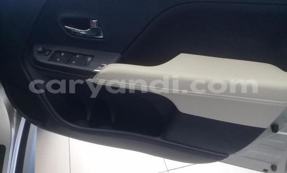 Acheter Occasion Voiture Toyota Rush Gris à Chingola, Zambie Acheter Occasion Voiture Toyota Rush Gris à Chingola, Zambie