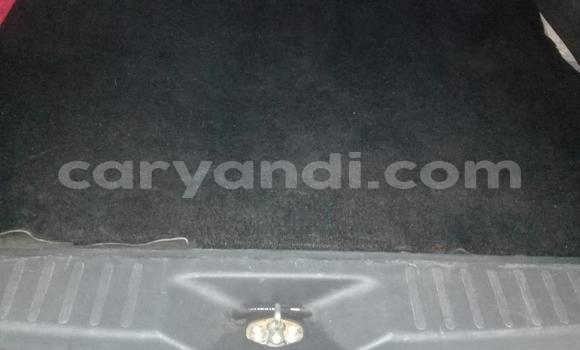 Acheter Occasion Voiture Toyota Rush Gris à Chingola, Zambie Acheter Occasion Voiture Toyota Rush Gris à Chingola, Zambie