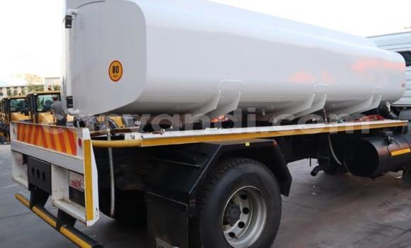 Buy Used Mitsubishi Fuso White Truck in Lusaka in Zambia Buy Used Mitsubishi Fuso White Truck in Lusaka in Zambia