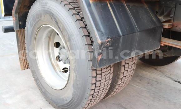 Buy Used Mitsubishi Fuso White Truck in Lusaka in Zambia Buy Used Mitsubishi Fuso White Truck in Lusaka in Zambia