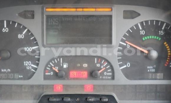 Tenga Tsaru Mercedes–Benz 3331 Chena Rori in Lusaka in Zambia Tenga Tsaru Mercedes–Benz 3331 Chena Rori in Lusaka in Zambia