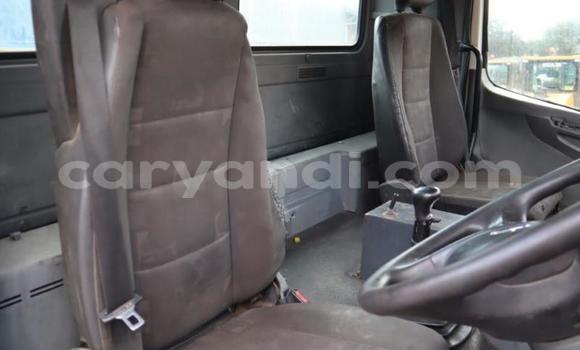 Tenga Tsaru Mercedes–Benz 3331 Chena Rori in Lusaka in Zambia Tenga Tsaru Mercedes–Benz 3331 Chena Rori in Lusaka in Zambia