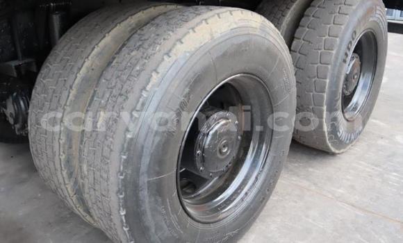 Tenga Tsaru Mercedes–Benz 3331 Chena Rori in Lusaka in Zambia Tenga Tsaru Mercedes–Benz 3331 Chena Rori in Lusaka in Zambia