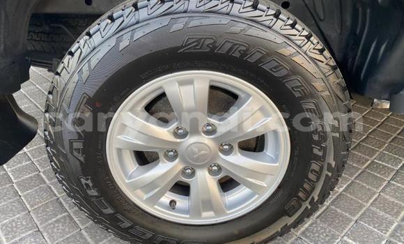 Tenga Tsaru Mitsubishi Triton Sirivha Mota in Chingola in Zambia Tenga Tsaru Mitsubishi Triton Sirivha Mota in Chingola in Zambia